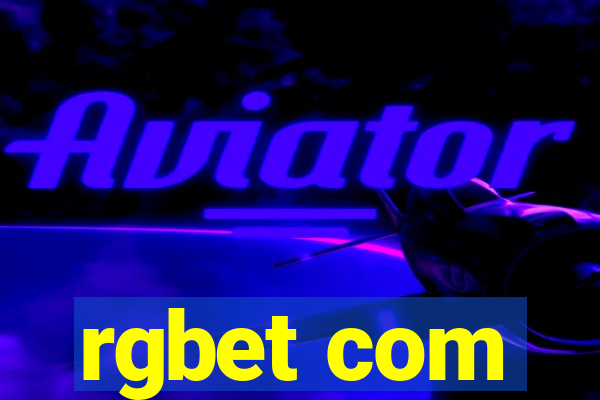 rgbet com